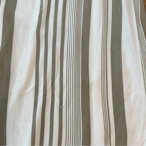 Stripe High Waist Pant - Picture 4 of 6